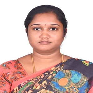 Mrs. S. Venkada Priya